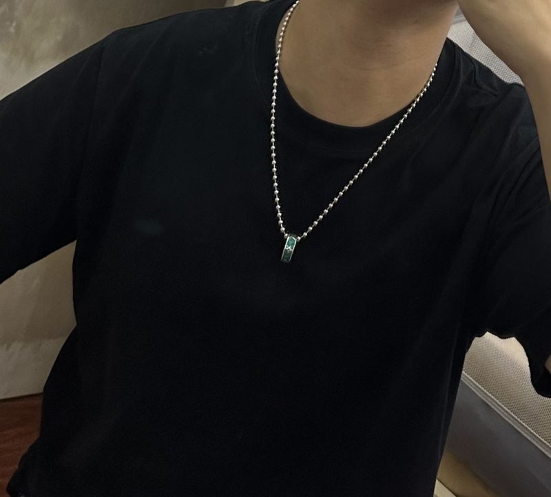 LV Necklaces